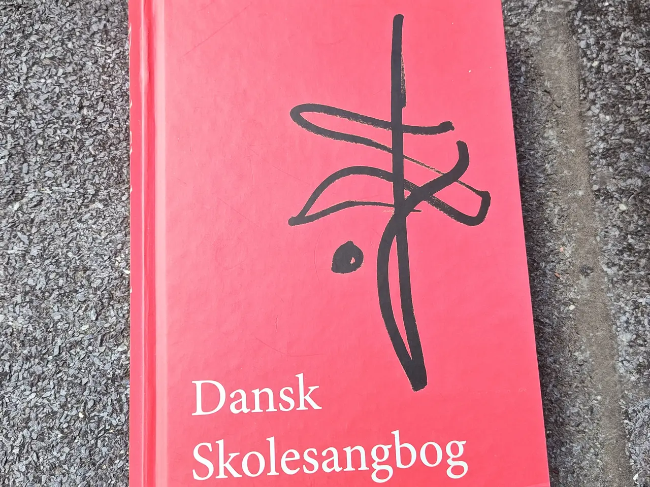 Billede 2 - Dansk Skolesangbog