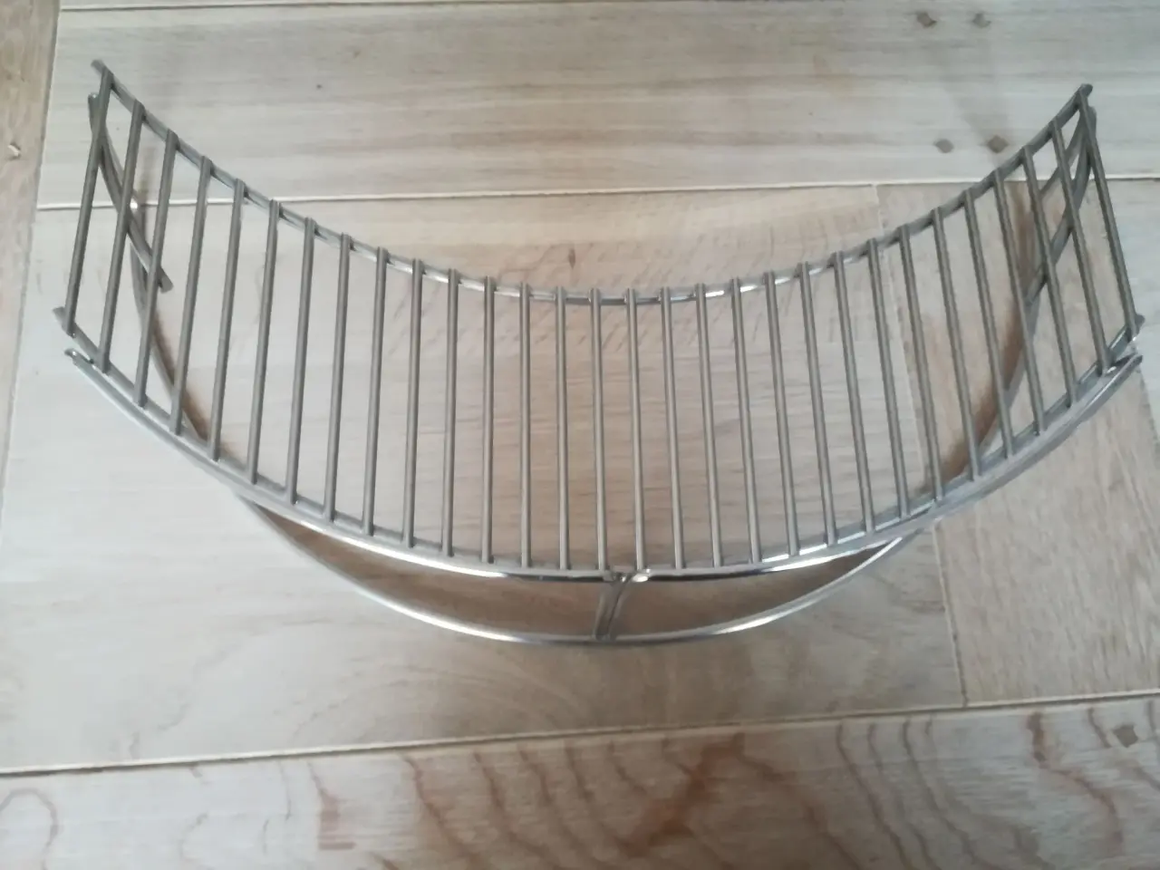 Billede 1 - Weber Brødhylde