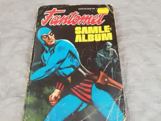 Fantomet samlealbum nr 5