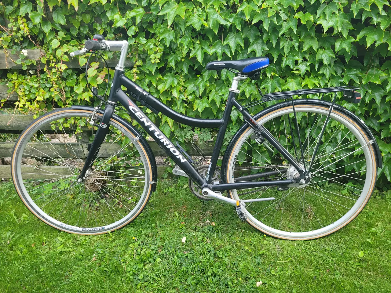 Billede 1 - Let tourcykel til damer