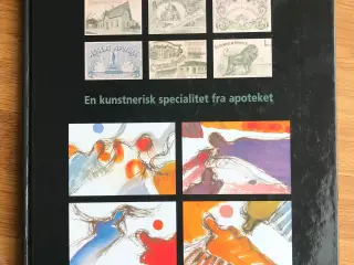 Receptkuverter - En kunstnerisk specialitet fra ap