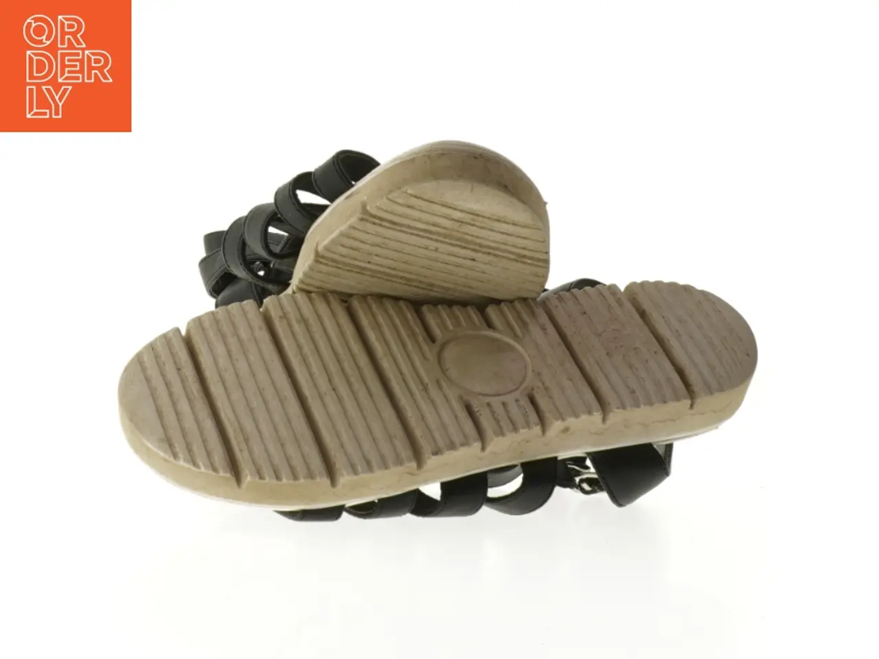Billede 3 - Sandaler fra Disney (str. 35 )