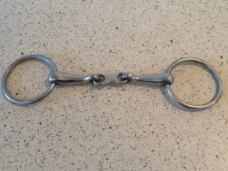 3-delt trensebid 14 cm
