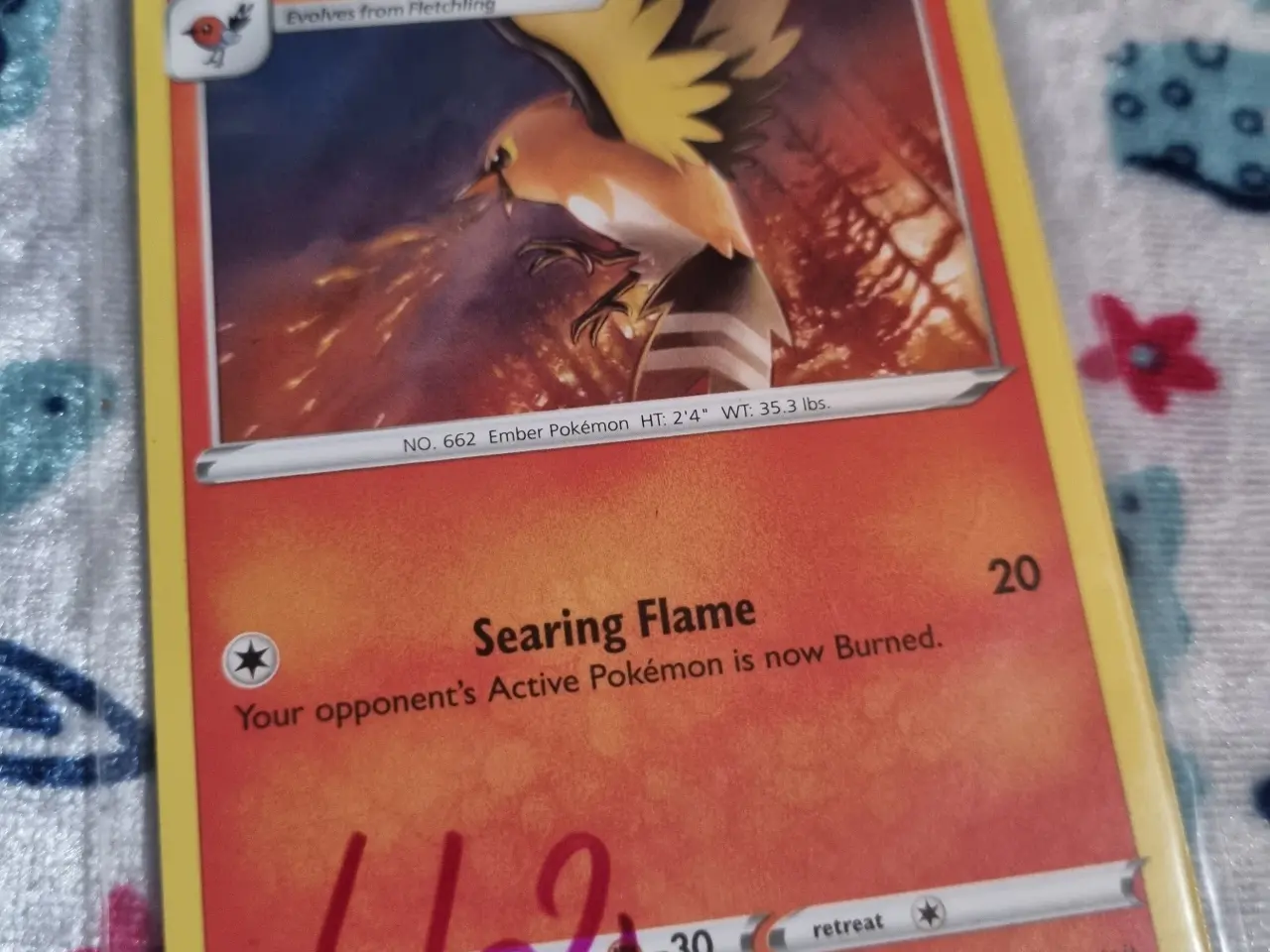 Billede 1 - Annonce 598 - Pokemon