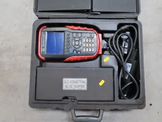 Diagnosetester DAEWOO MOTOR SCAN-100