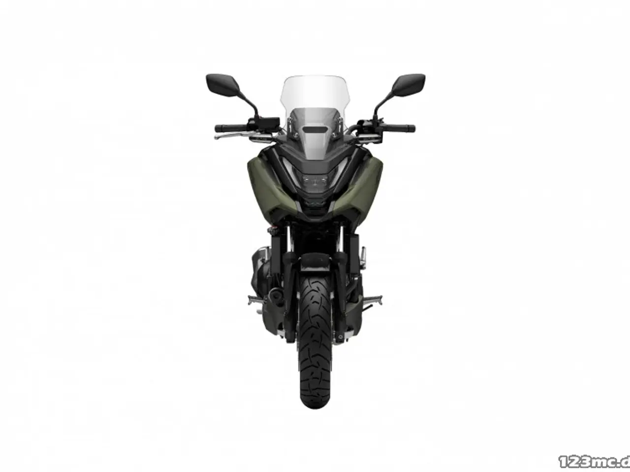 Billede 3 - Honda NC 750 XAD
