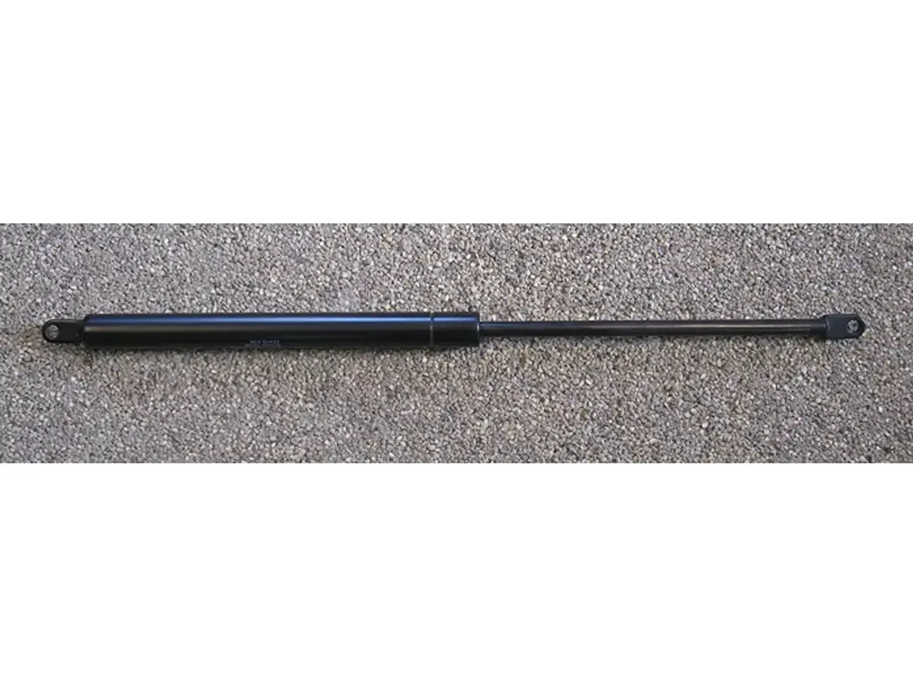 Billede 1 - Gasfjeder 1000N 500mm BT til år 1990