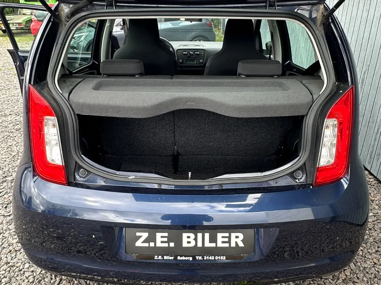 Billede 11 - Skoda Citigo 1,0 75 Elegance