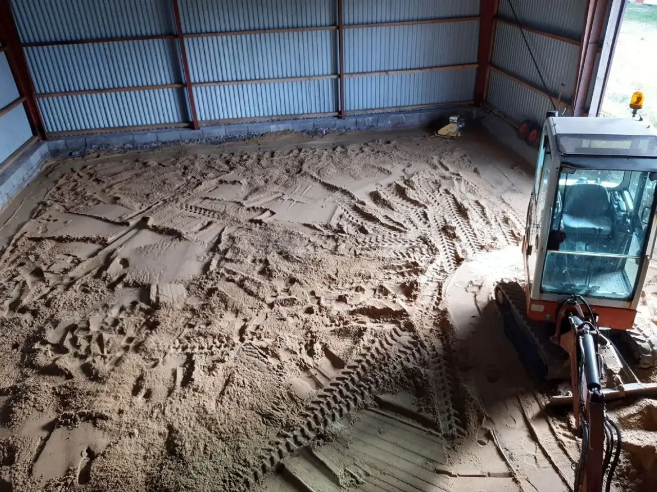 Billede 1 - Terex tc 16