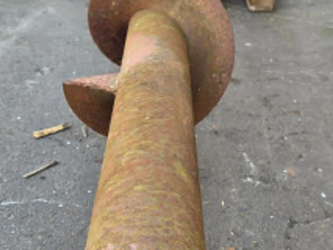 Billede 11 - New Holland TF46 Snegl 84023189