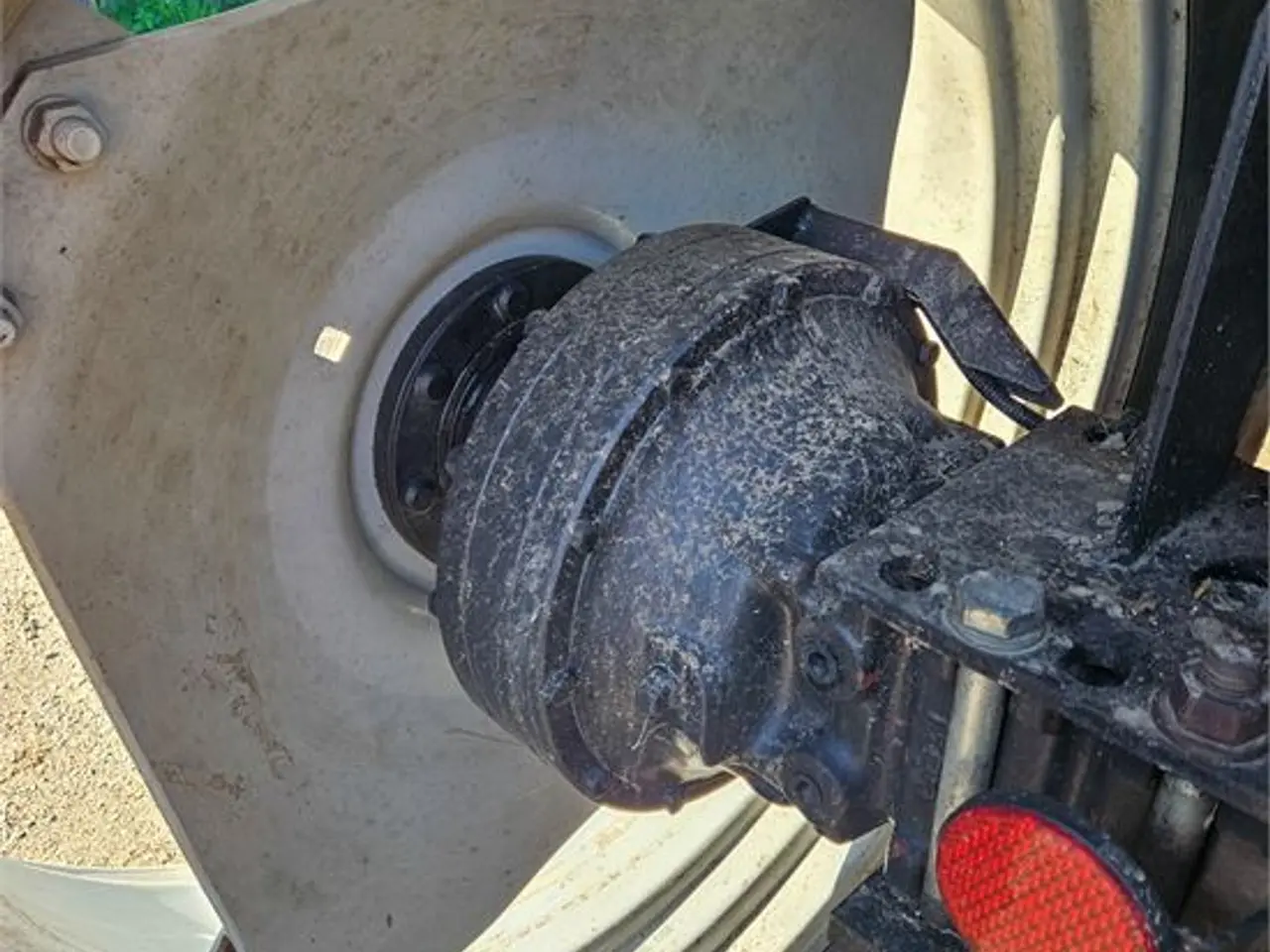 Billede 45 - Massey Ferguson 4270 - 3,9 ton - Veto FX5960 frontloader