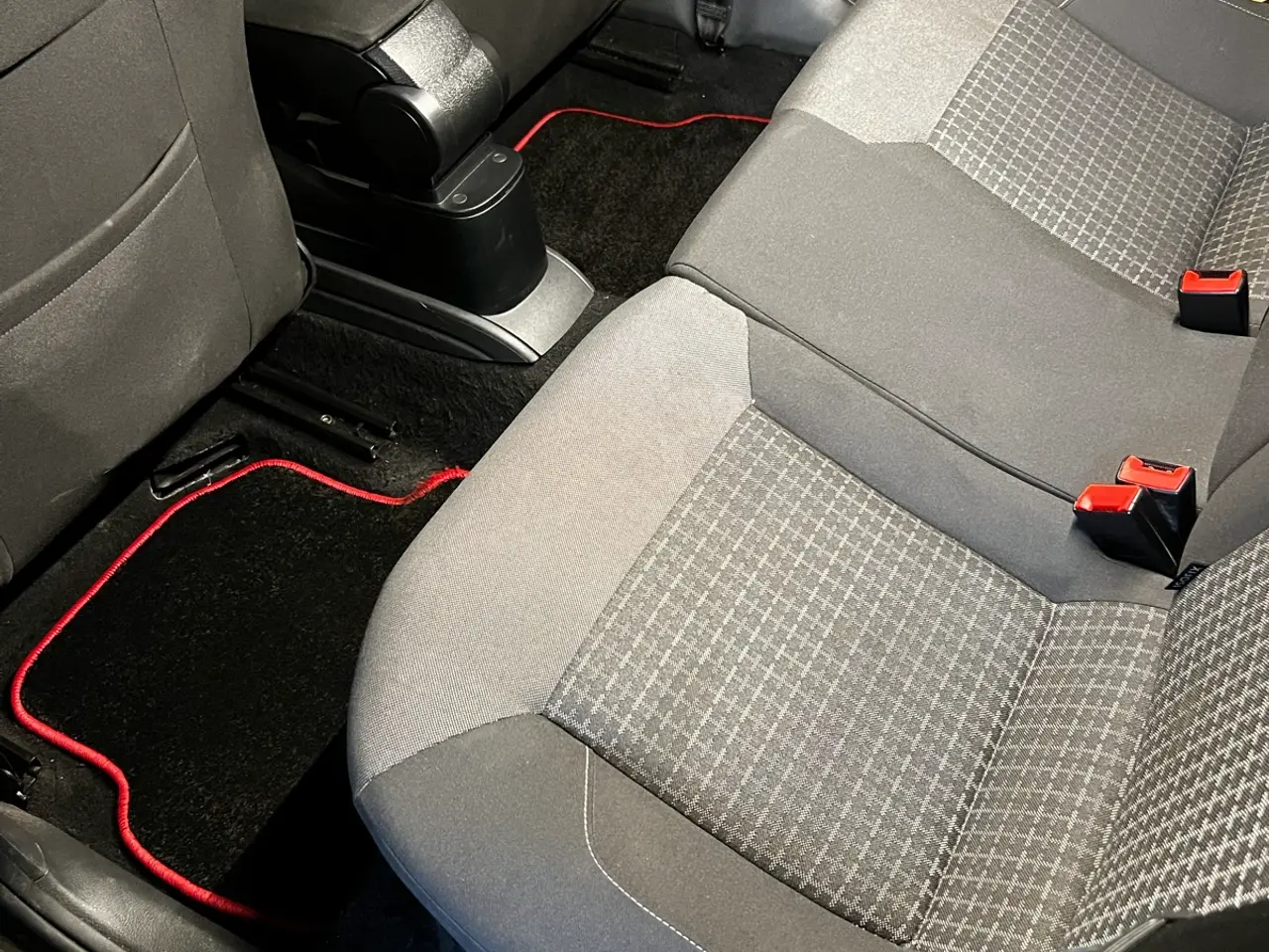 Billede 8 - Vw polo 1.4TDI