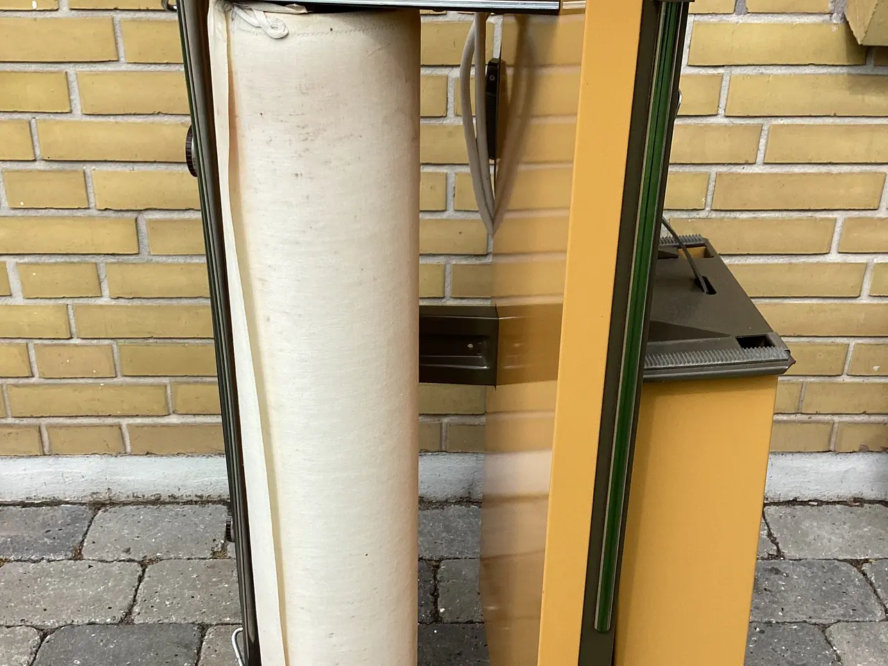 Billede 2 - Strygerulle El Vølund
