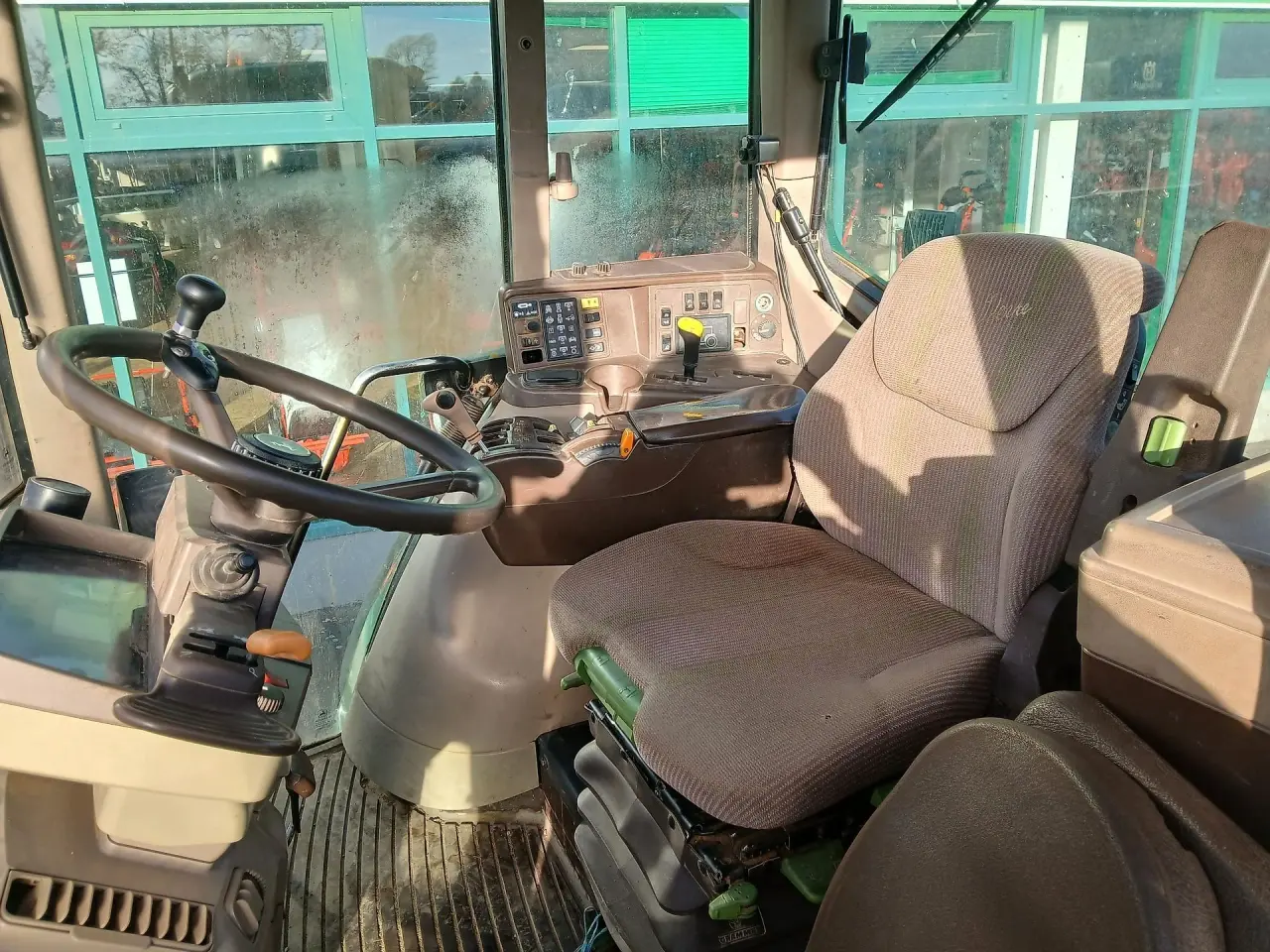 Billede 7 - John Deere 6820 Premium