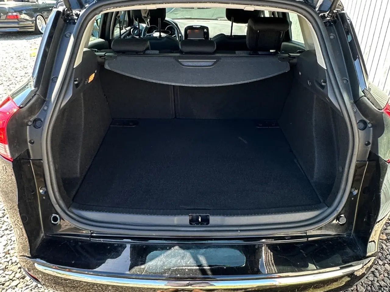 Billede 6 - Renault Clio IV 0,9 TCe 90 Zen Sport Tourer