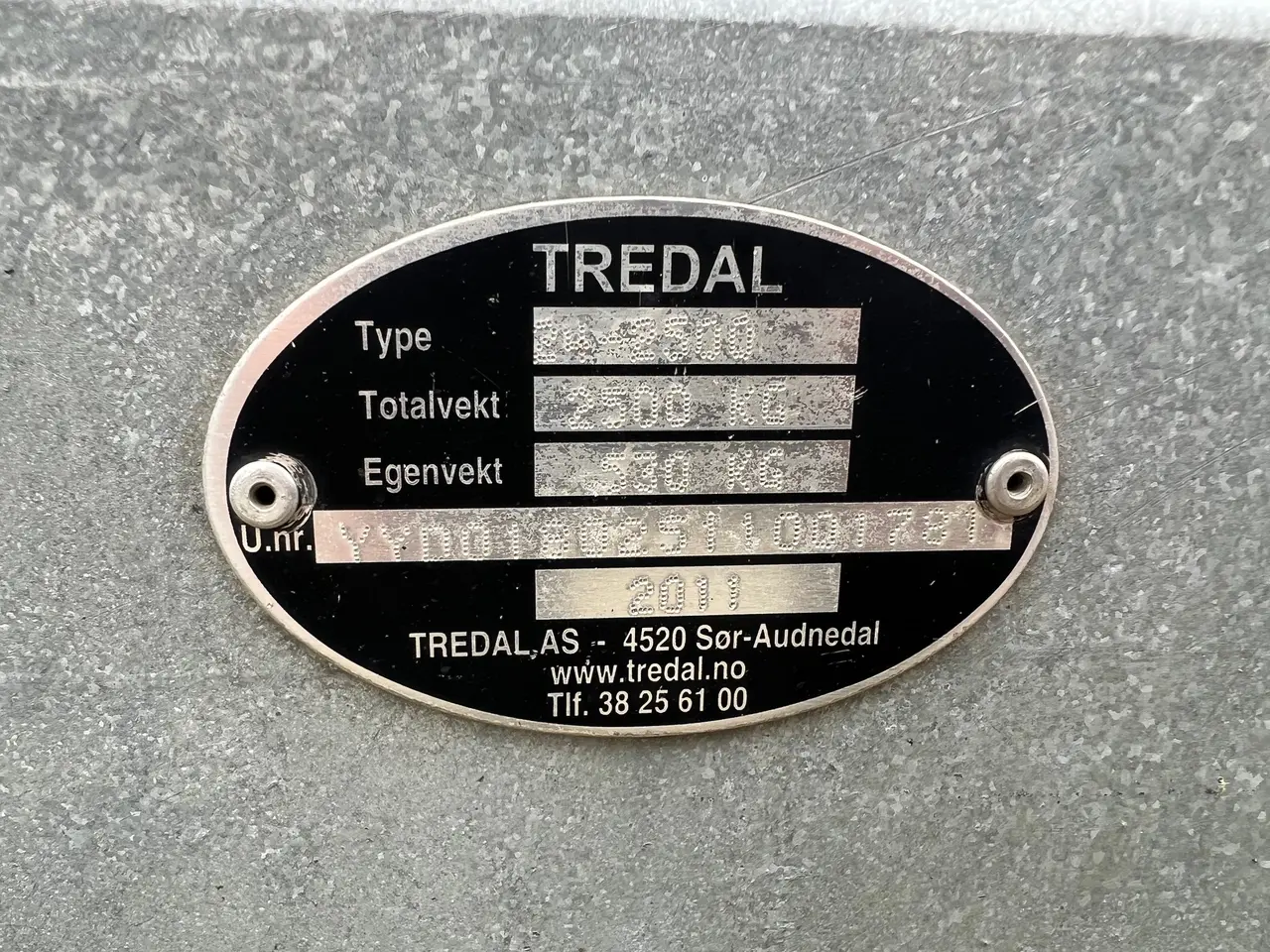 Billede 10 - Skibsplast 660 DC