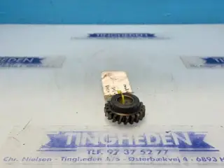 Perkins 4.248 Oliepumpe Gear 31171461