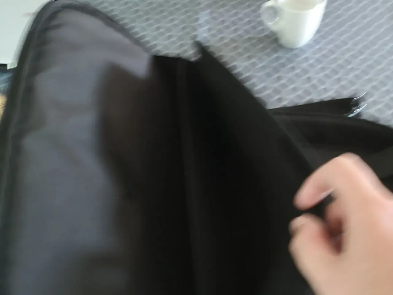 Billede 4 - Pæn Targus taske til 15 tommer bærbar.