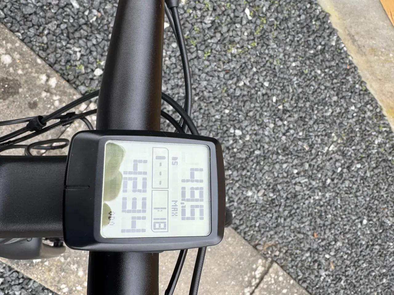 Billede 5 - Let premium elcykel – Specialized Vado SL 5.0 EQ –