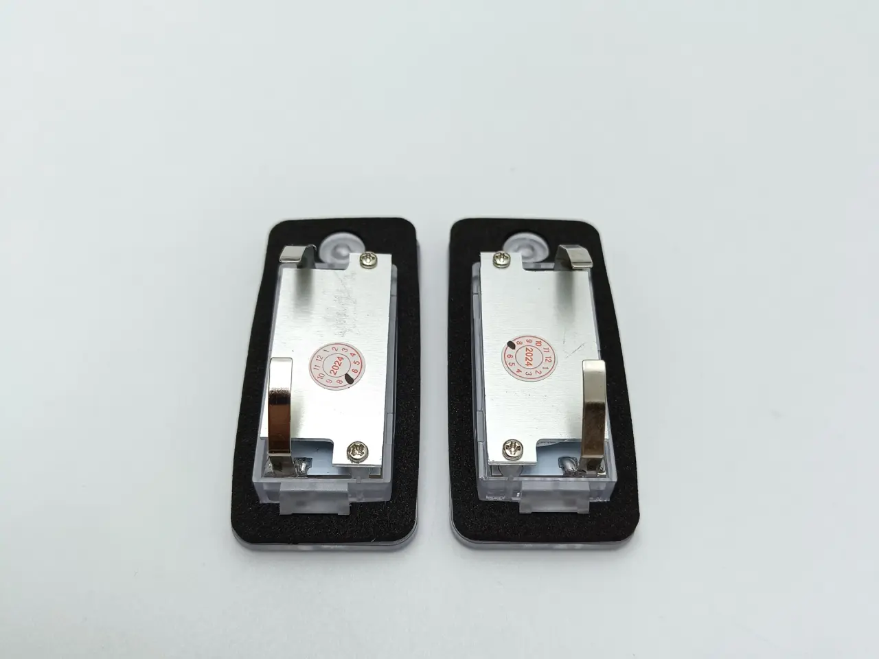 Billede 7 - NY! AUDI 36 LED PREMIUM Nummerpladelys / Godkendt