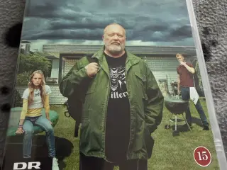 Ulven Kommer