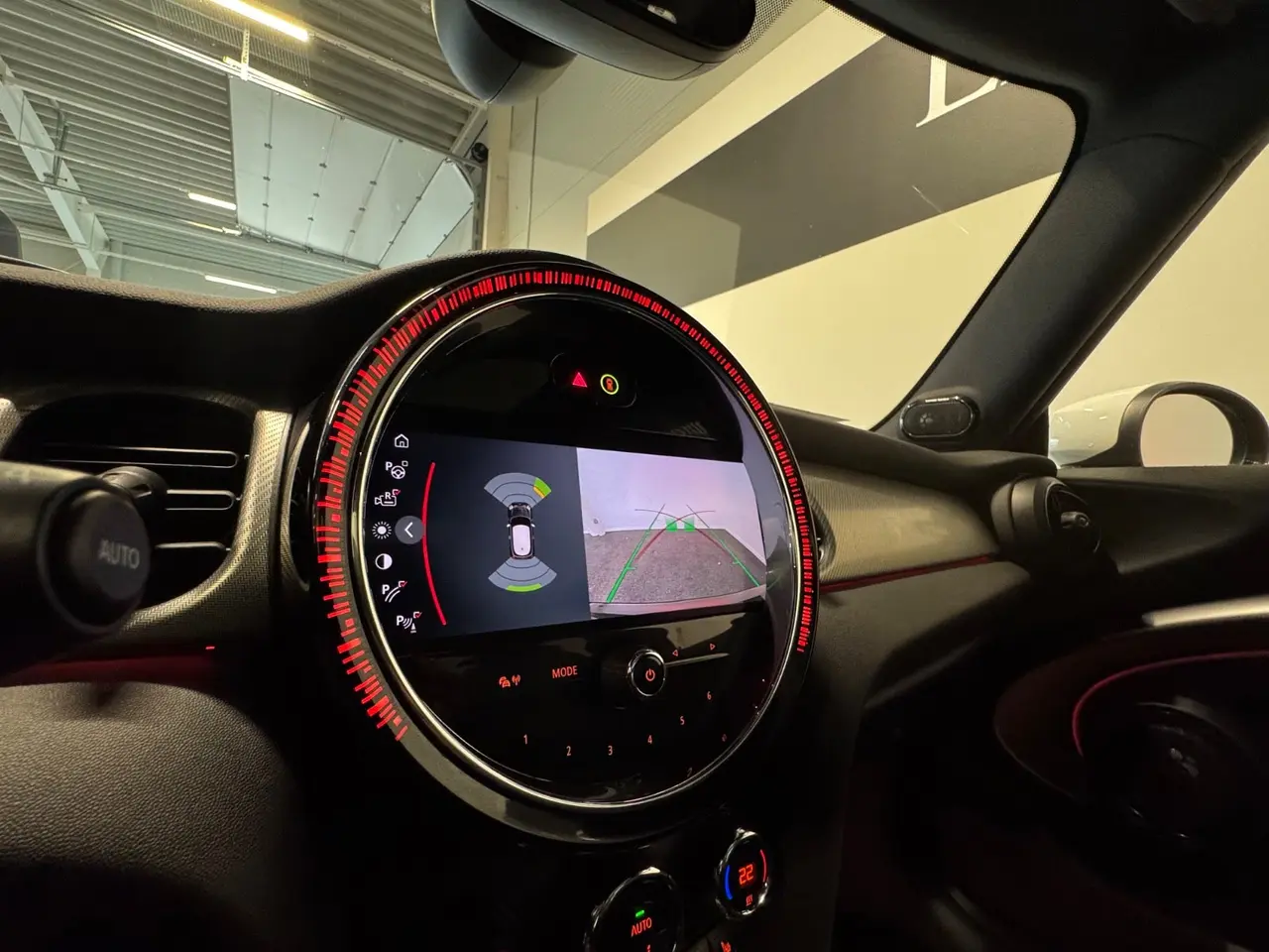 Billede 19 - MINI Cooper SE Yours Trim