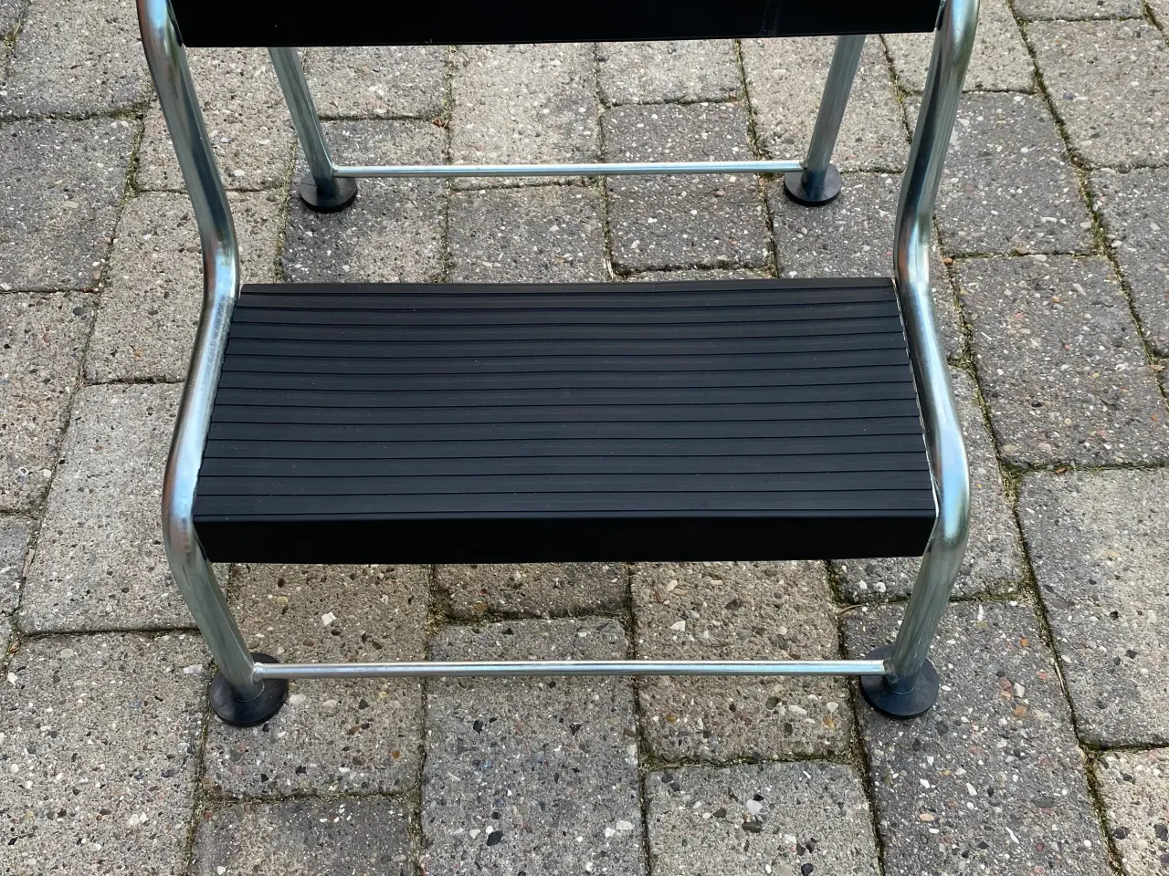 Billede 1 - Trappetrin til campingvogn