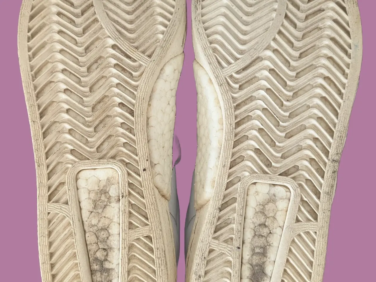 Billede 4 - Adidas Supersta Boost Premium læder i hvid og sort