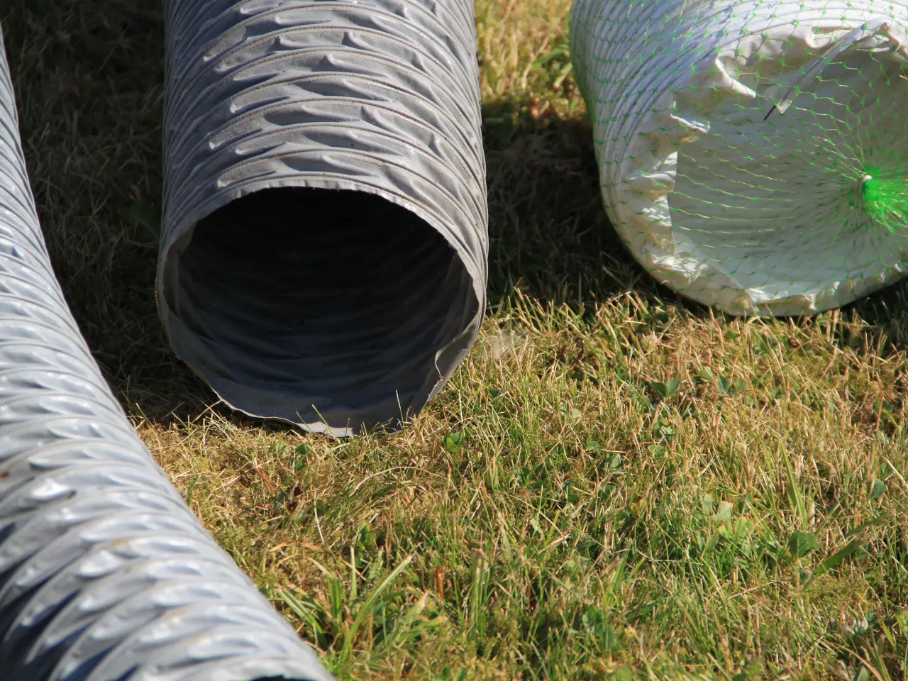 Billede 6 - Lindab Flex slange