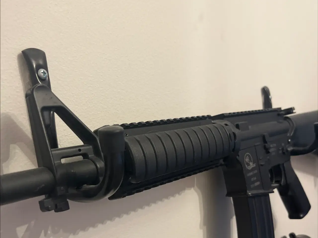 Billede 4 - Airsoft rifler