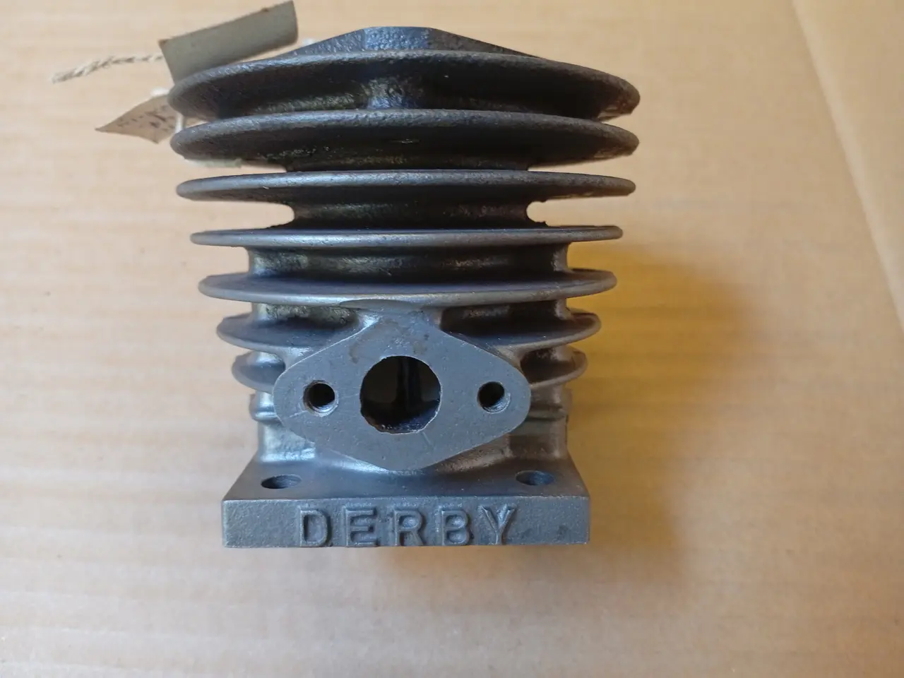 Billede 3 - Cylinder Derby TU-M11