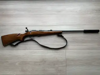 CZ 452 cal 22lr. 
