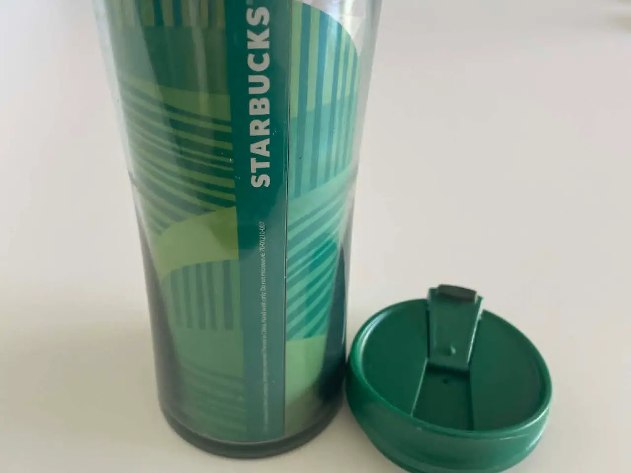 Billede 8 - Starbucks termokop / rejsekrus