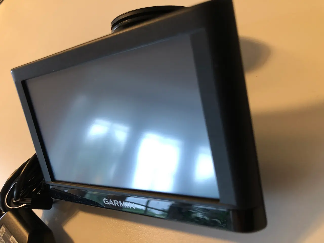 Billede 4 - Garmin Nüvi 52 LM GPS med nyeste kort (2027.20)