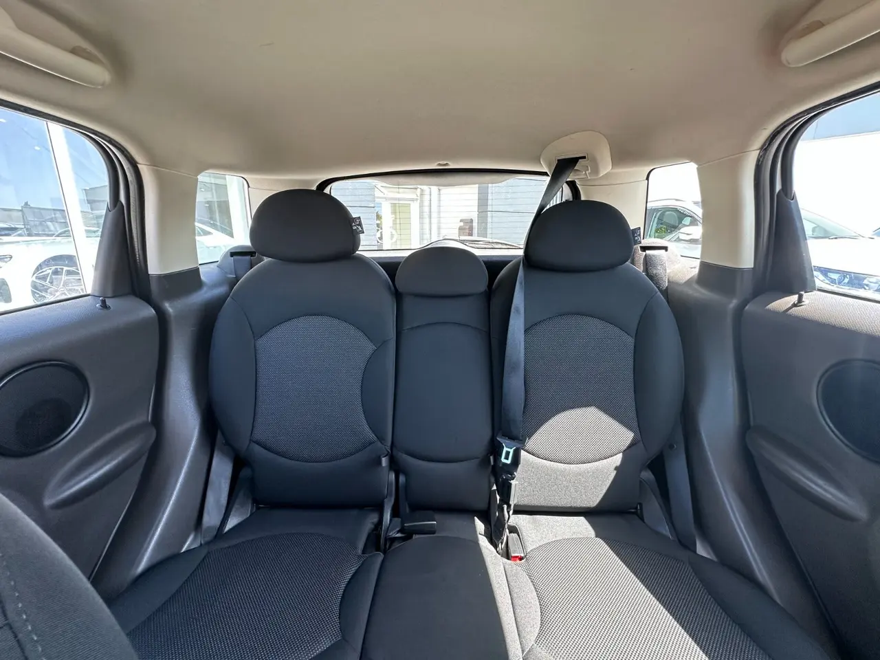 Billede 11 - MINI One 1,6 D