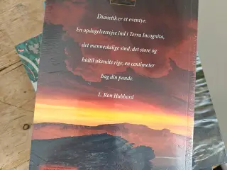 Disnetik- sind og krop