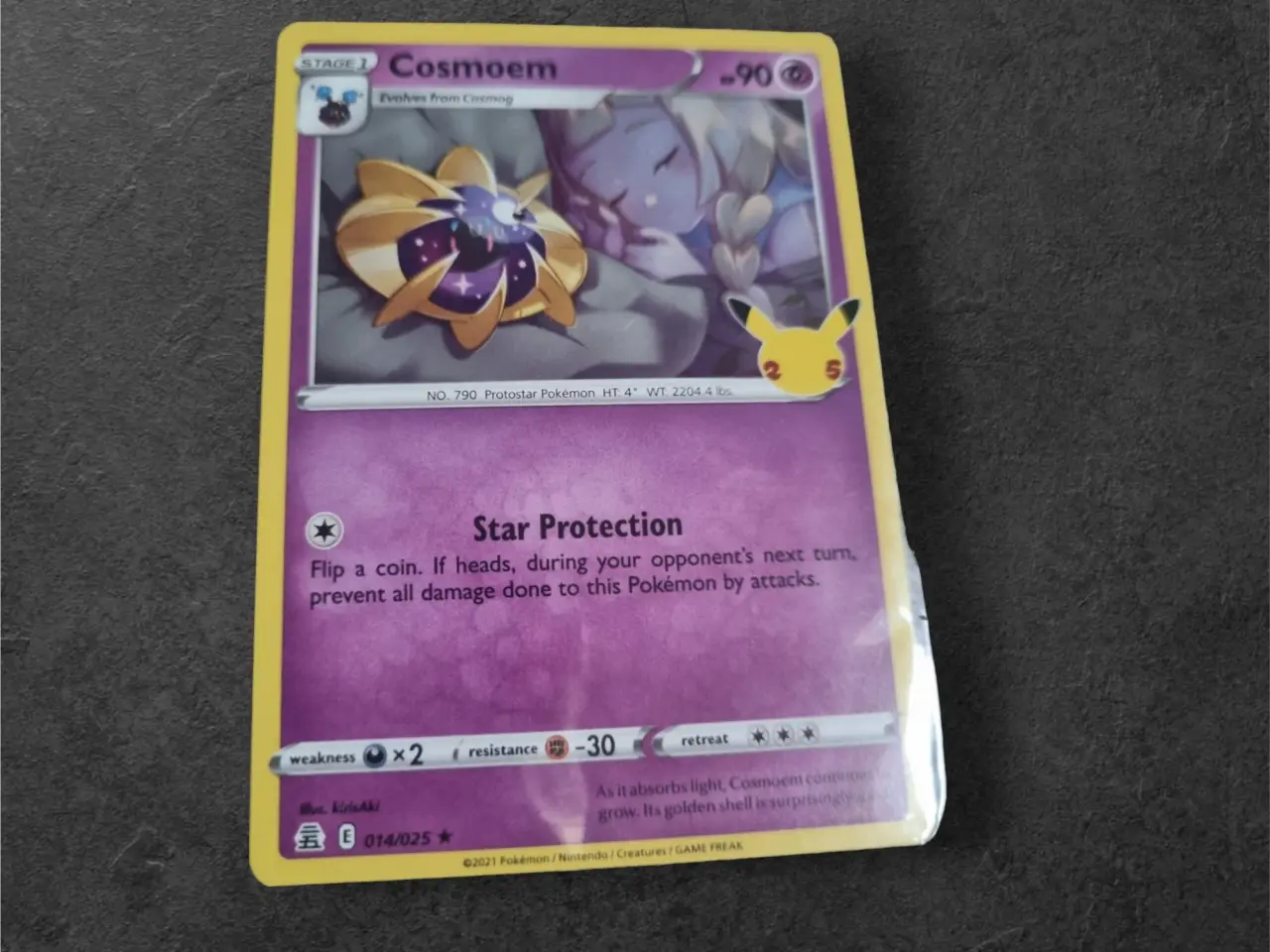 Billede 11 - Annonce 653 - Pokemon