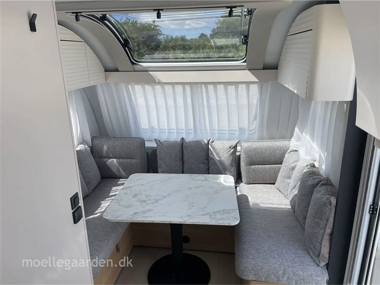Billede 7 - 2026 - Adria Adora 532 UL