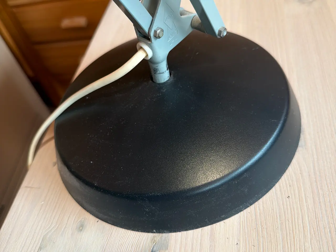 Billede 5 - Arkitektlampe LUXO