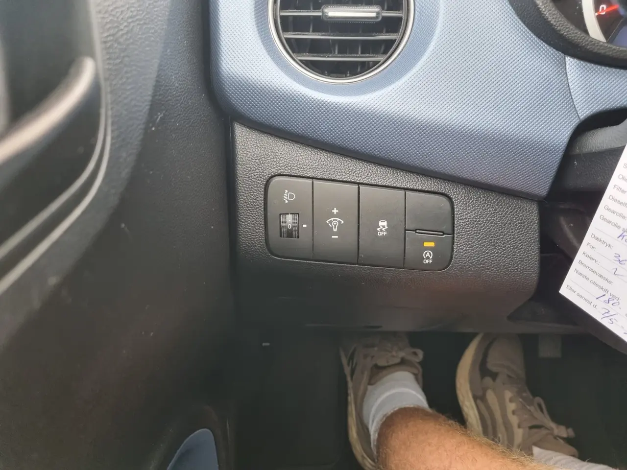 Billede 20 - Hyundai i10 1,0 Go Clim