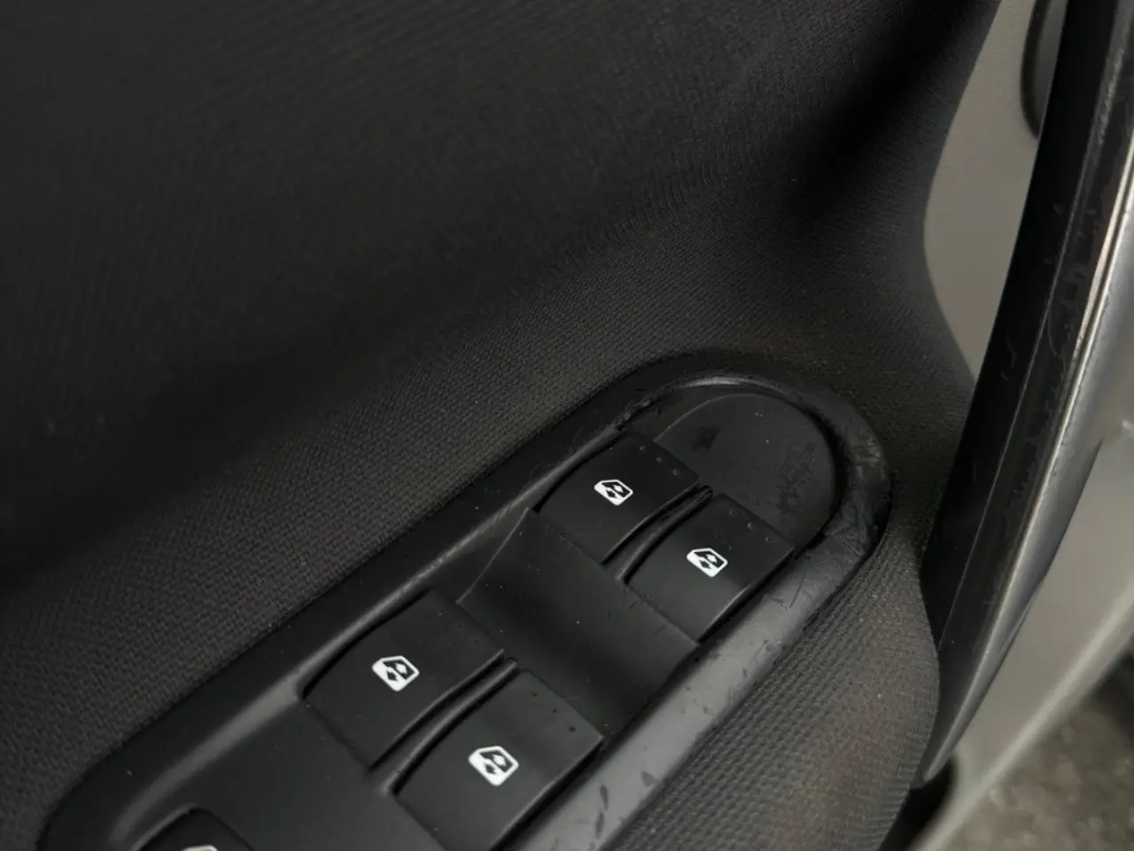 Billede 8 - Renault Grand Scenic II 2,0 Dynamique