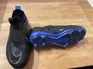 Nike Mercurial fodboldstøvler