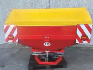 - - - Jarmet gødningsspreder SP800