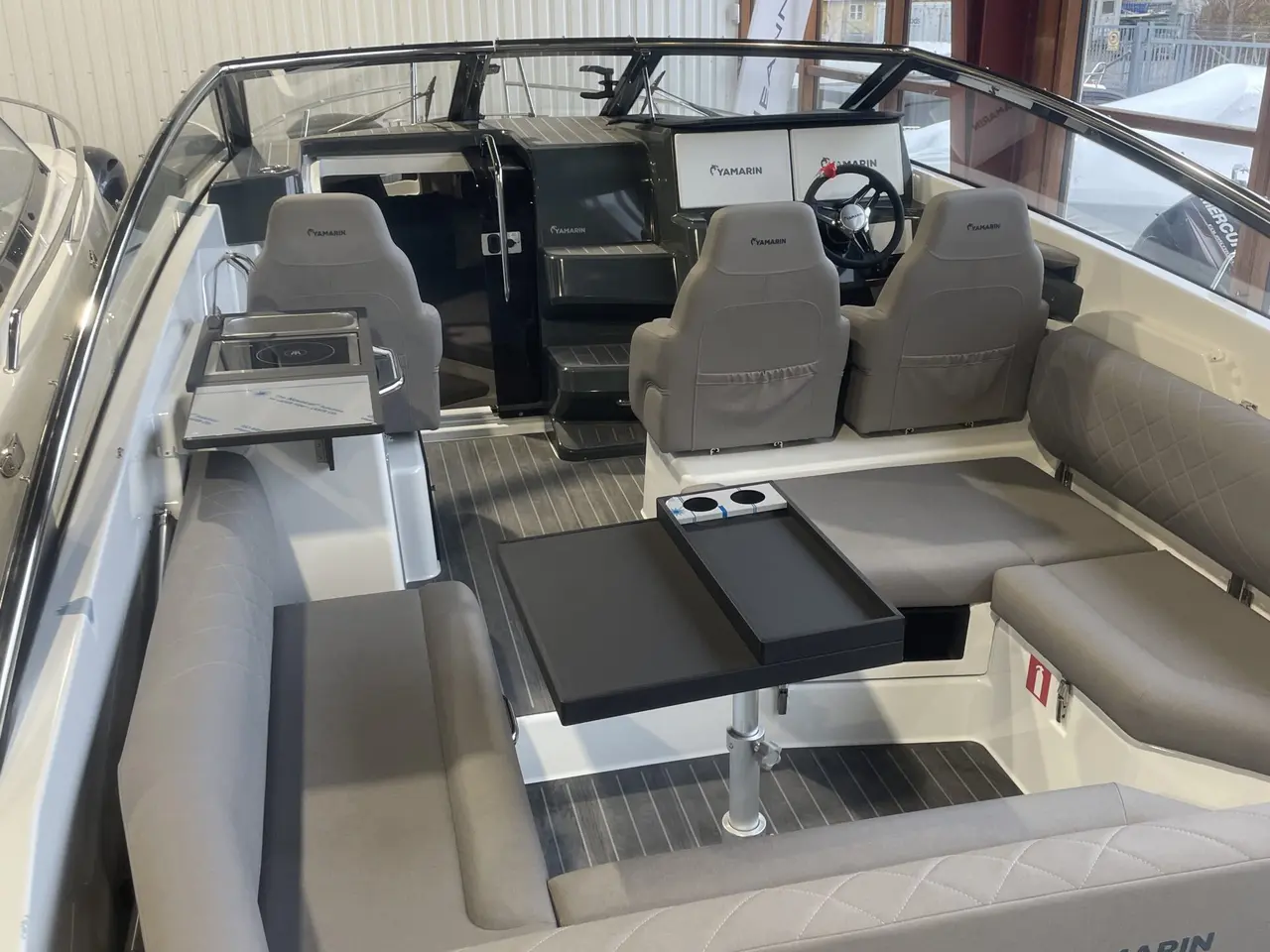 Billede 16 - Yamarin 88 DC Premium