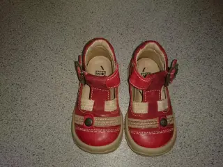 Noël ergonomiske sandaler. Str 21