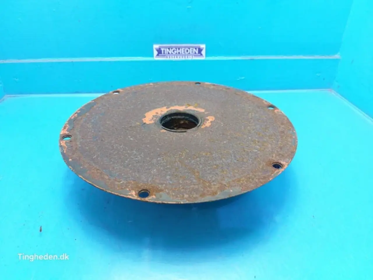 Billede 7 - Massey Ferguson 31 Døksel 28850531