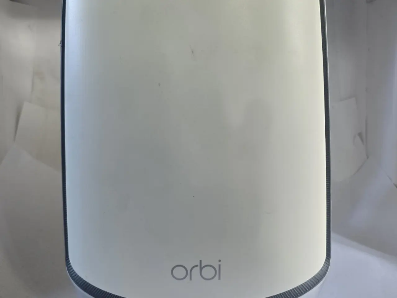 Billede 1 - Netgear Orbi RBR850 – kraftig WiFi 6-router