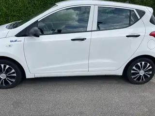 Synet Hyunda i10