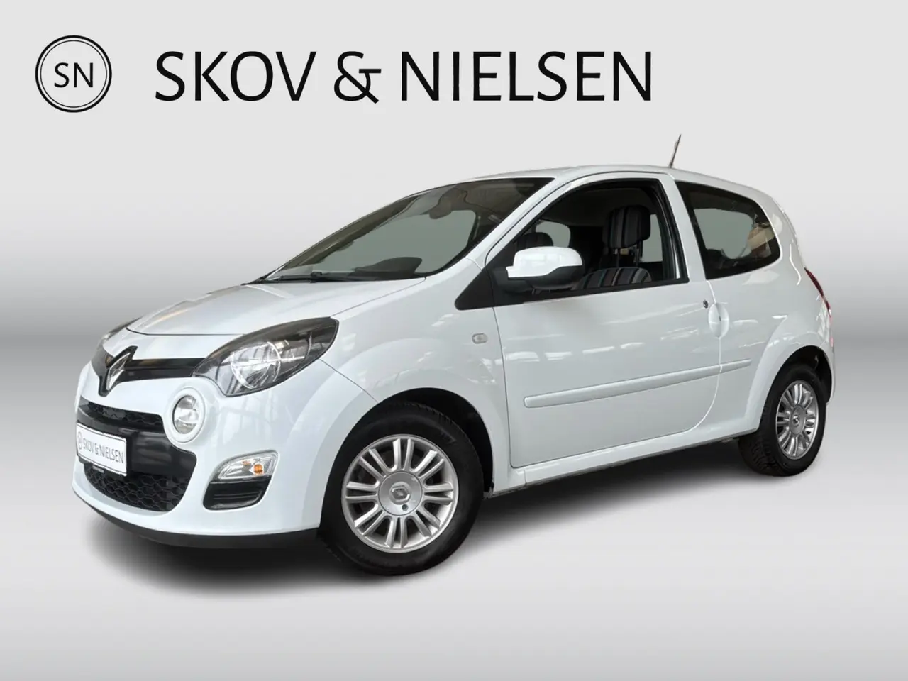 Billede 1 - Renault Twingo 1,2 16V Authentique ECO2