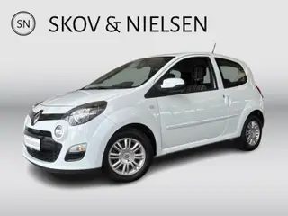 Renault Twingo 1,2 16V Authentique ECO2